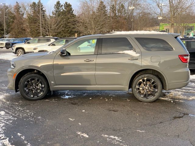 2025 Dodge Durango GT Plus