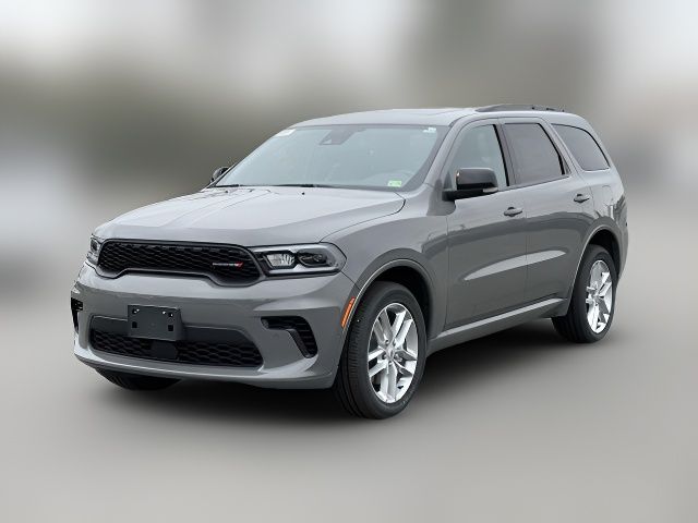 2025 Dodge Durango GT Plus