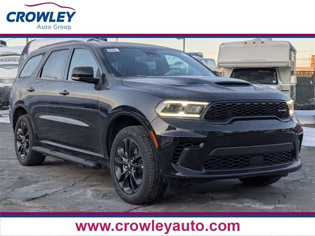 2025 Dodge Durango GT Plus