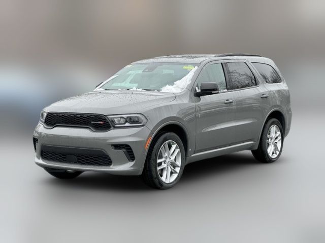 2025 Dodge Durango GT Plus