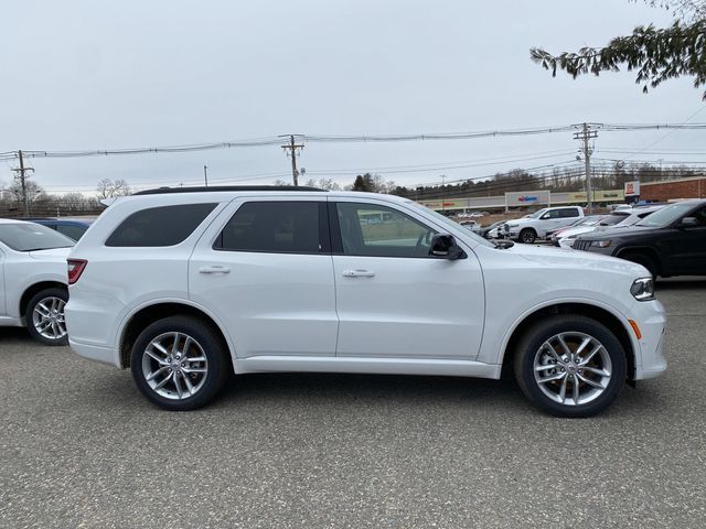 2025 Dodge Durango GT Plus