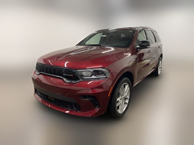 2025 Dodge Durango GT Plus