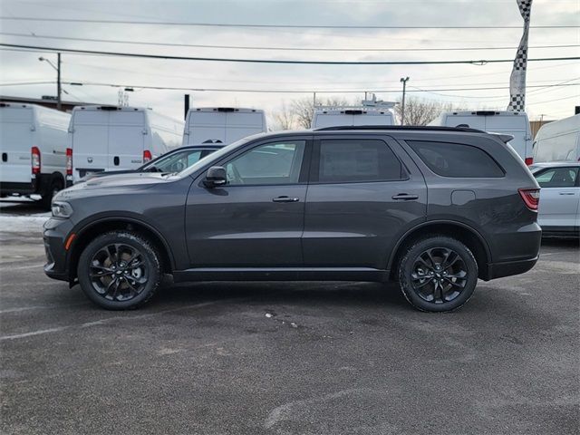 2025 Dodge Durango GT Plus