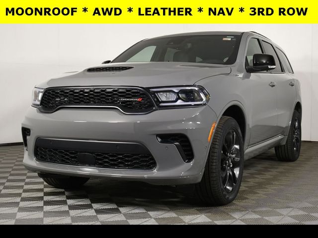 2025 Dodge Durango GT Plus