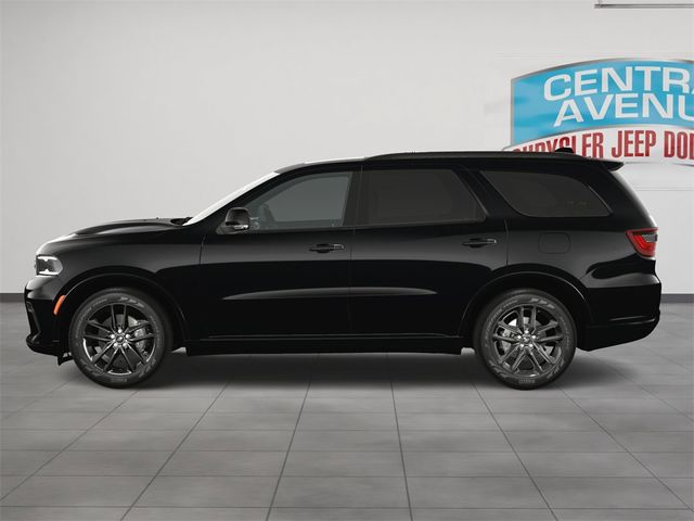 2025 Dodge Durango GT Plus