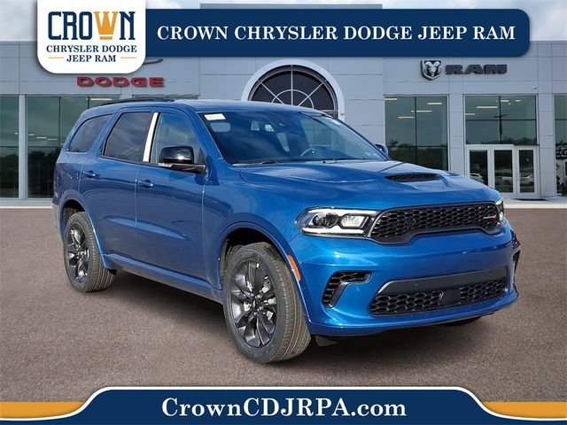 2025 Dodge Durango GT Plus