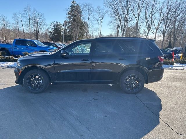 2025 Dodge Durango GT Plus