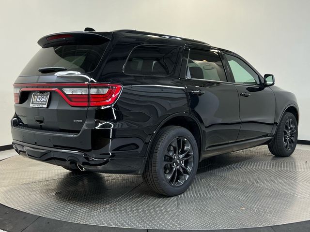 2025 Dodge Durango GT Plus