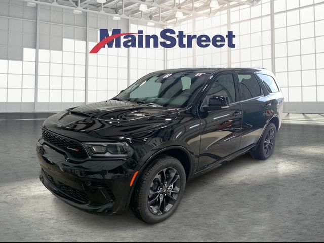 2025 Dodge Durango GT Plus