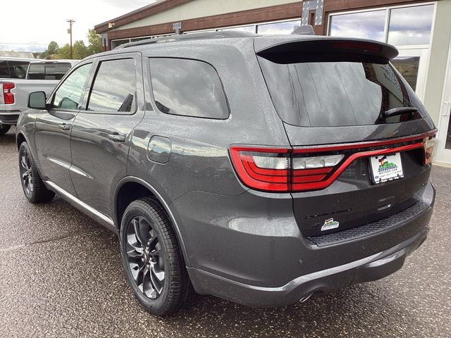 2025 Dodge Durango GT Plus