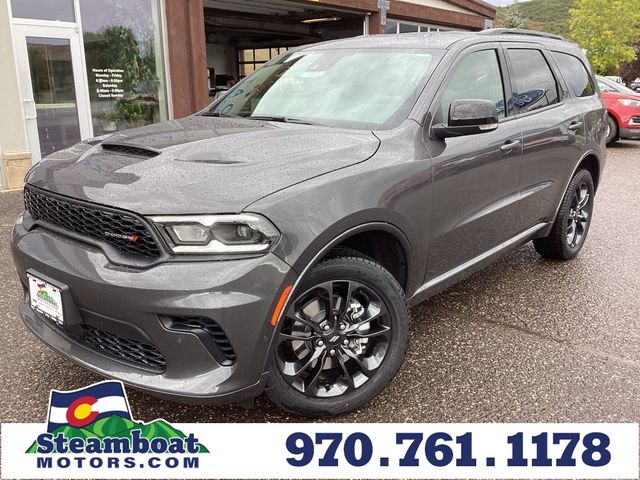 2025 Dodge Durango GT Plus