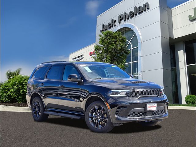 2025 Dodge Durango GT Plus