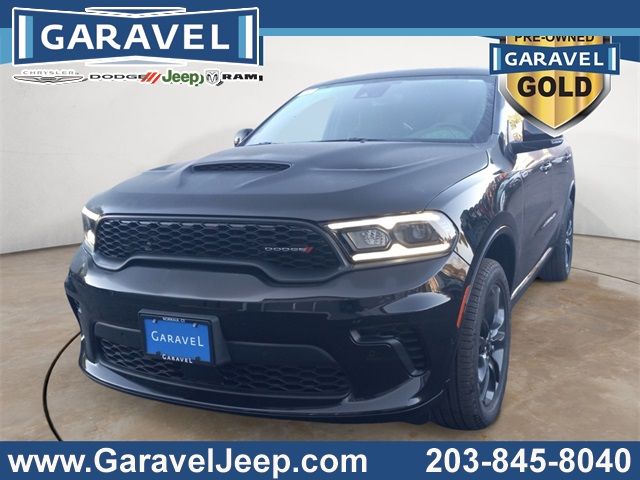 2025 Dodge Durango GT Plus