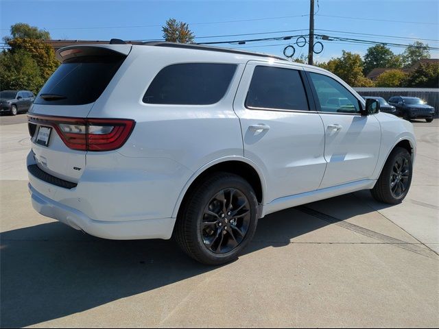 2025 Dodge Durango GT Plus