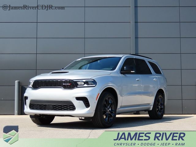 2025 Dodge Durango GT Plus