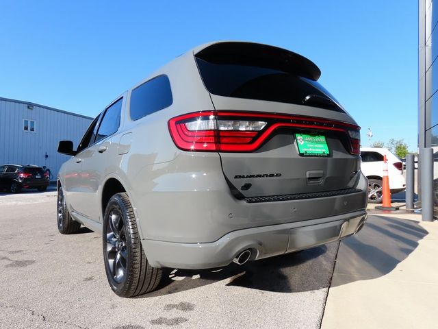 2025 Dodge Durango GT Plus