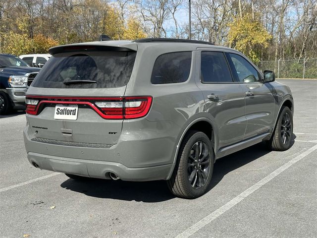 2025 Dodge Durango GT Plus