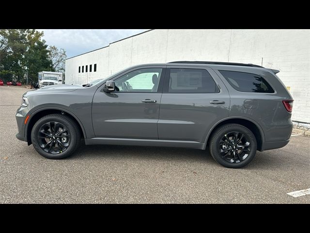 2025 Dodge Durango GT Plus