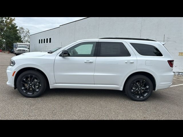 2025 Dodge Durango GT Plus