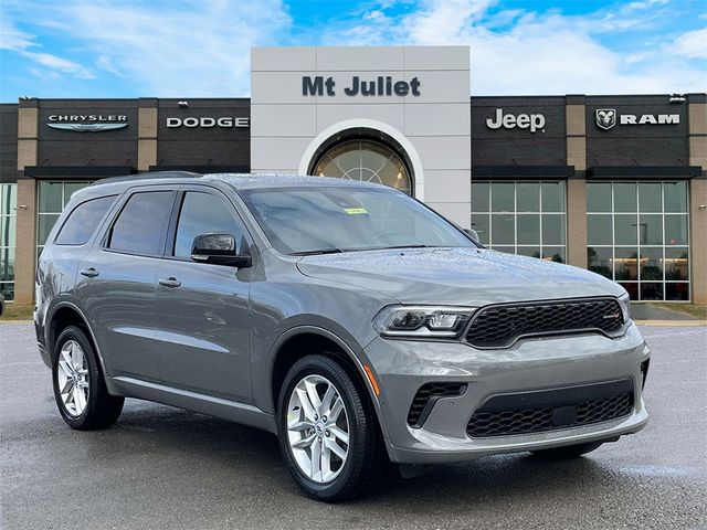 2025 Dodge Durango GT Plus