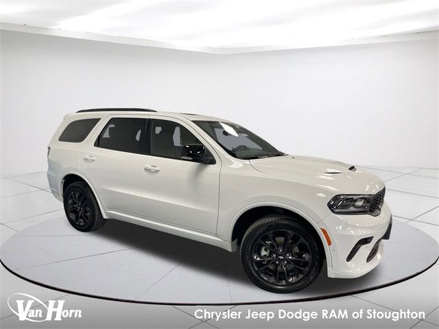 2025 Dodge Durango GT Plus