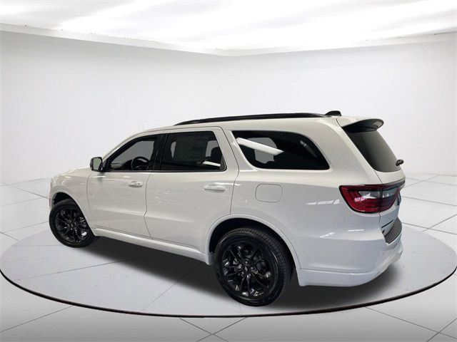 2025 Dodge Durango GT Plus