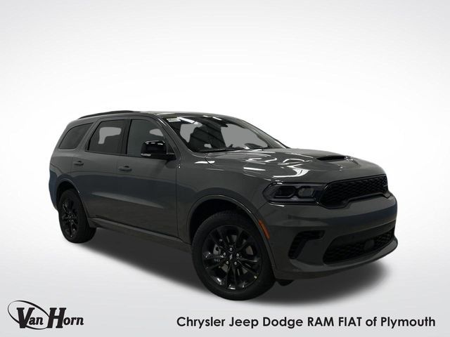 2025 Dodge Durango GT Plus