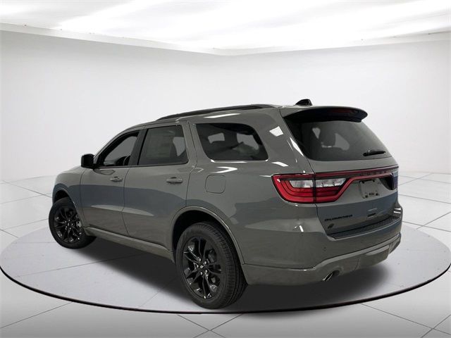 2025 Dodge Durango GT Plus