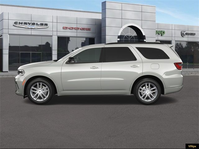 2025 Dodge Durango GT Plus