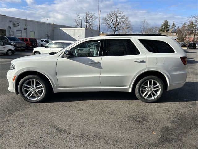 2025 Dodge Durango GT Plus