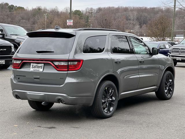 2025 Dodge Durango GT Plus