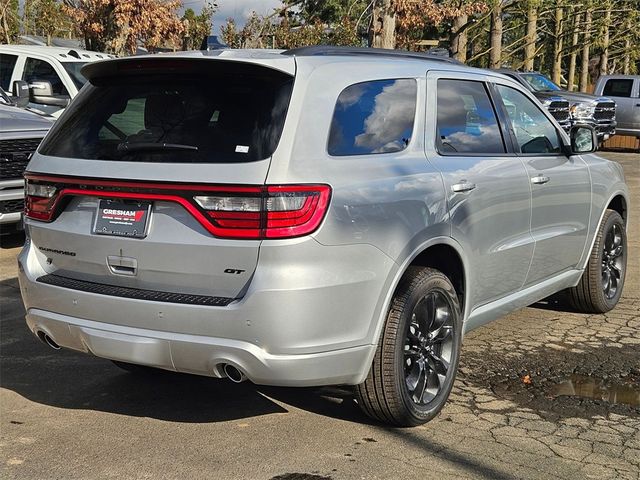 2025 Dodge Durango GT Plus