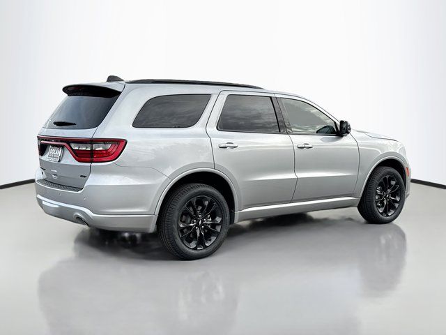 2025 Dodge Durango GT Plus