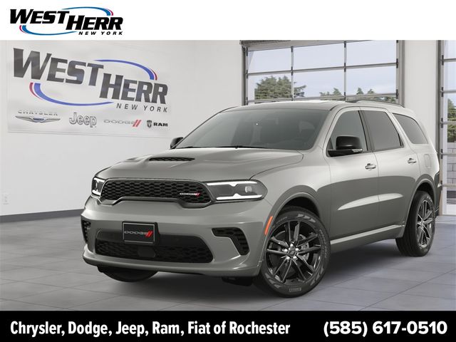 2025 Dodge Durango GT Plus