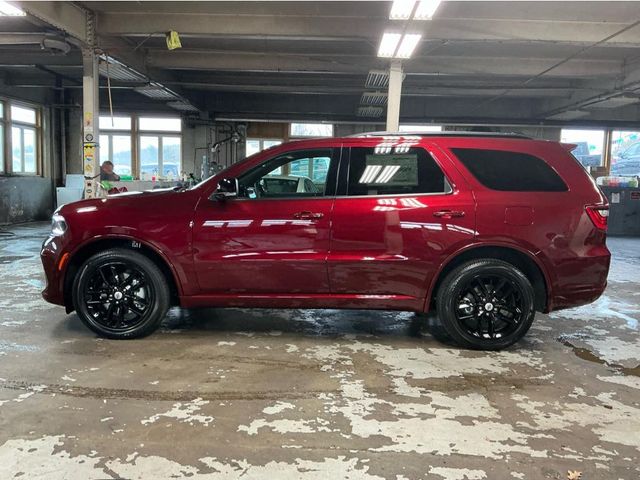 2025 Dodge Durango GT Plus