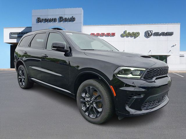 2025 Dodge Durango GT Plus