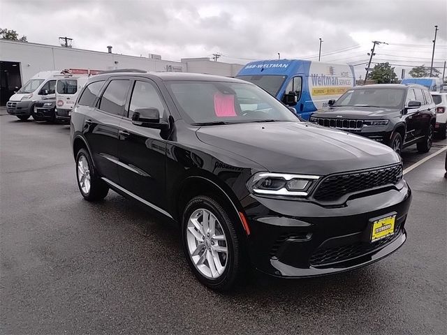 2025 Dodge Durango GT Plus