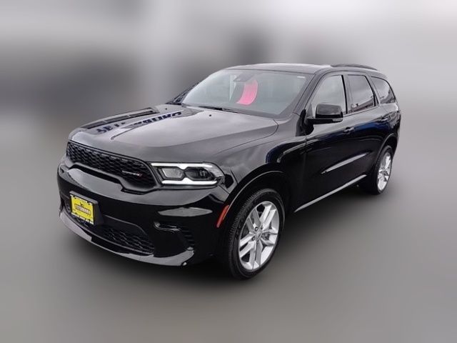 2025 Dodge Durango GT Plus