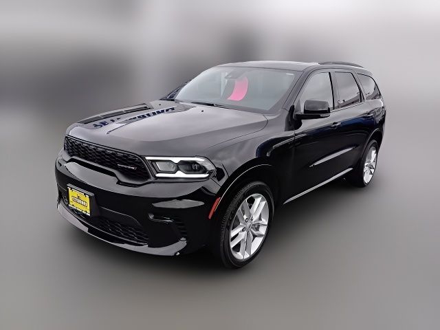 2025 Dodge Durango GT Plus