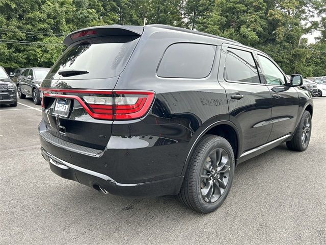 2025 Dodge Durango GT Plus