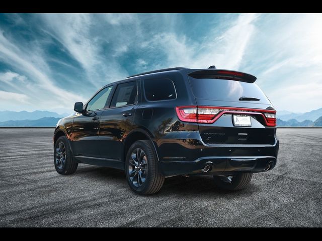 2025 Dodge Durango GT Plus