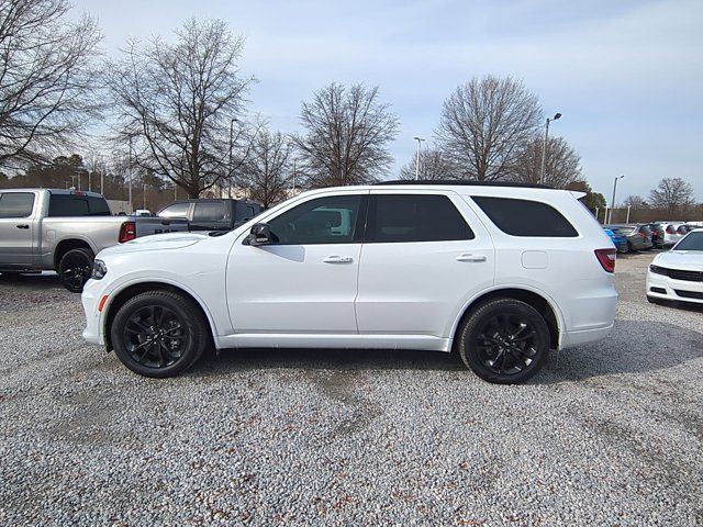 2025 Dodge Durango GT Plus