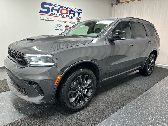 2025 Dodge Durango GT Plus