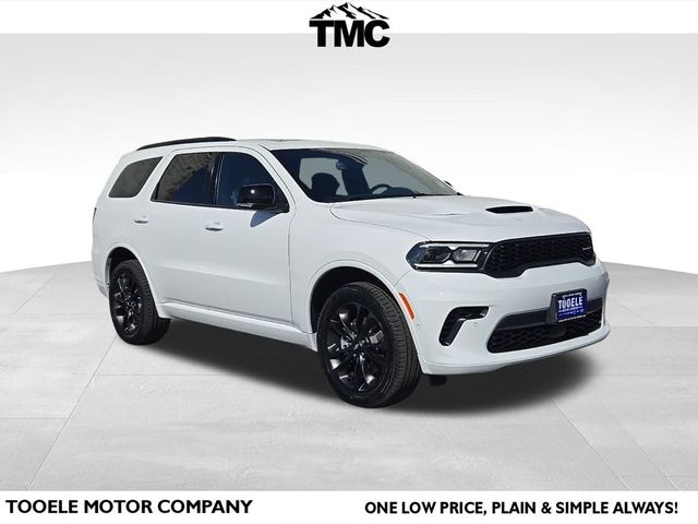 2025 Dodge Durango GT Plus