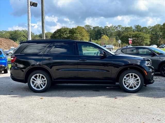 2025 Dodge Durango GT Plus