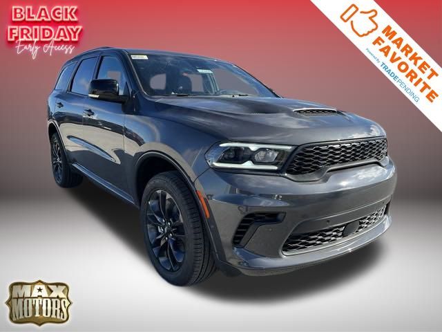 2025 Dodge Durango GT Plus