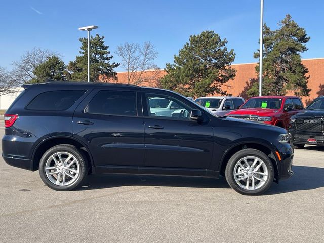 2025 Dodge Durango GT Plus