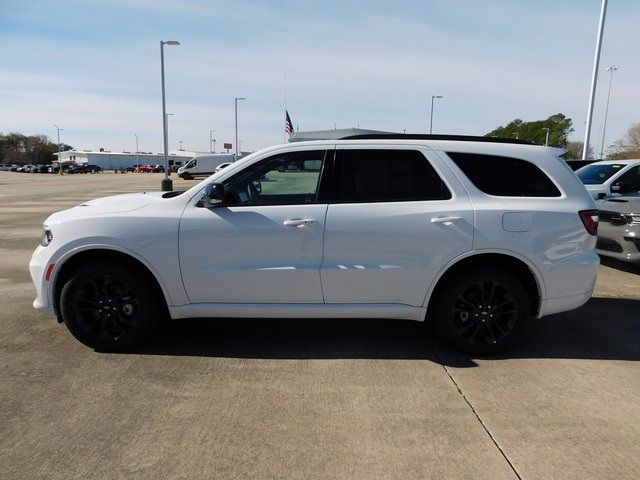 2025 Dodge Durango GT Plus