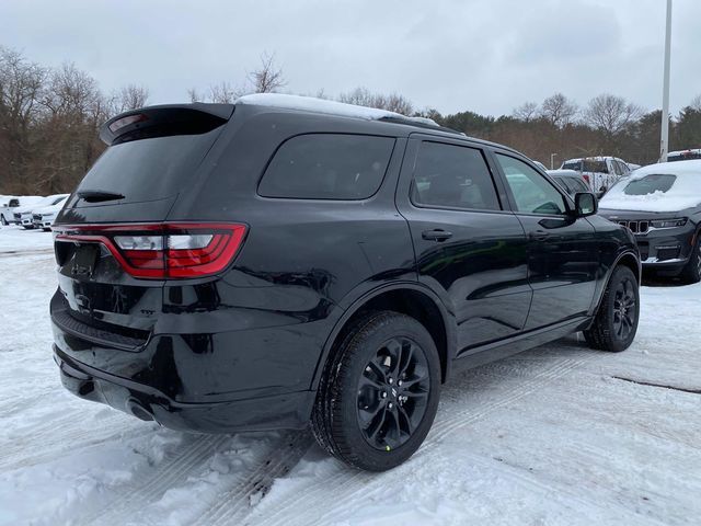 2025 Dodge Durango GT Plus