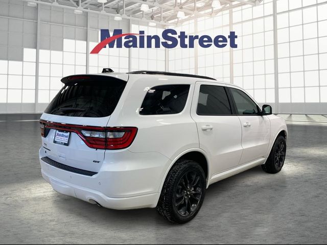 2025 Dodge Durango GT Plus